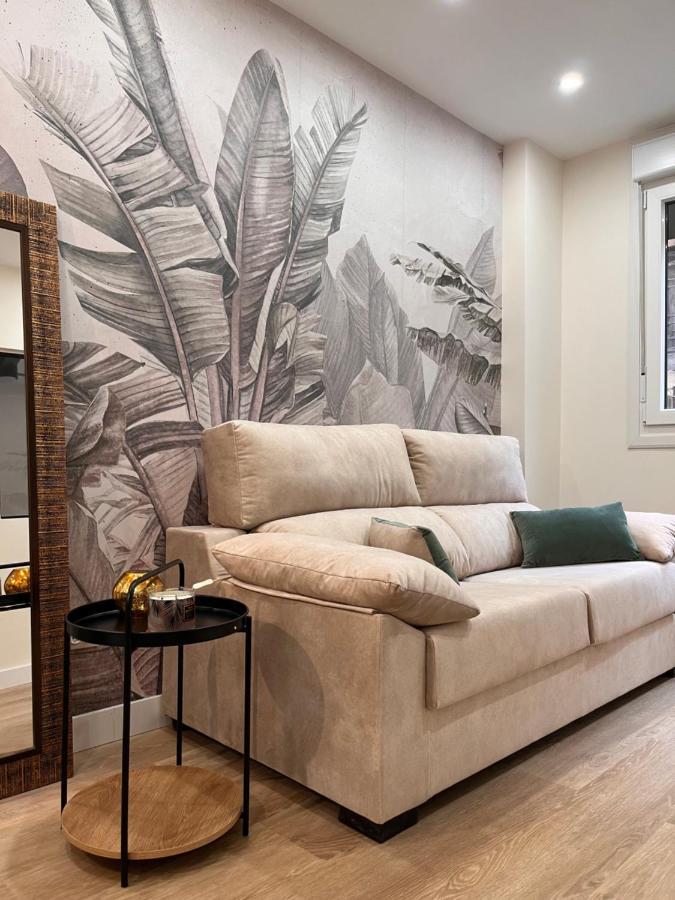 Kala Apartamentua Parking Gratuito Cercano Bermeo Exterior foto