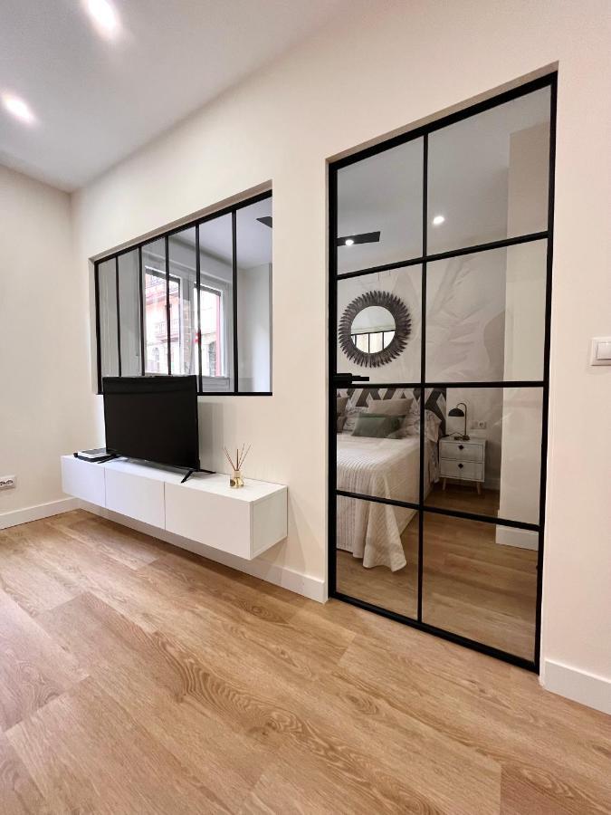 Kala Apartamentua Parking Gratuito Cercano Bermeo Exterior foto